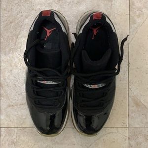 Jordan 11s